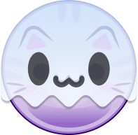 a ghost pearl
